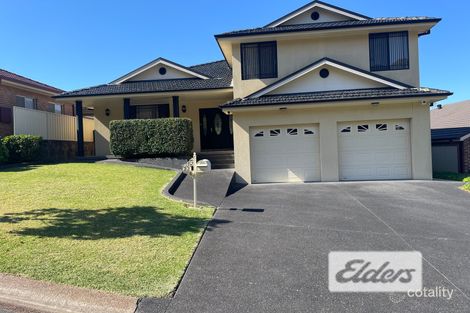 22 Roberts Cct, Lambton, NSW 2299