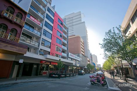 Property photo of 86/101 Murray Street Perth WA 6000