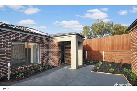 11/7 Ridge Rd, Whittlesea, VIC 3757