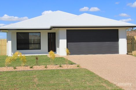 Property photo of 12 Lochern Way Bushland Beach QLD 4818