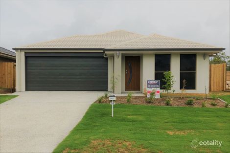 Property photo of 18 Marshall Circuit Coomera QLD 4209