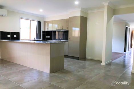 Property photo of 18 Marshall Circuit Coomera QLD 4209