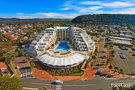 Property photo of 527/51-54 The Esplanade Ettalong Beach NSW 2257