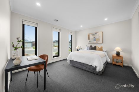 Property photo of 364 Mandalay Circuit Beveridge VIC 3753