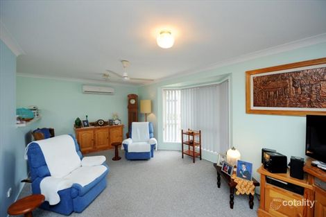 Property photo of 30 Hamilton Drive Clinton QLD 4680