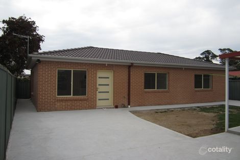 Property photo of 4 Christie Street Prairiewood NSW 2176