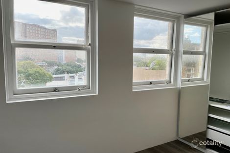 21/56 Hopewell St, Paddington, NSW 2021