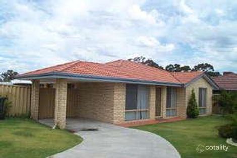 Property photo of 10 Blanc Close Caversham WA 6055