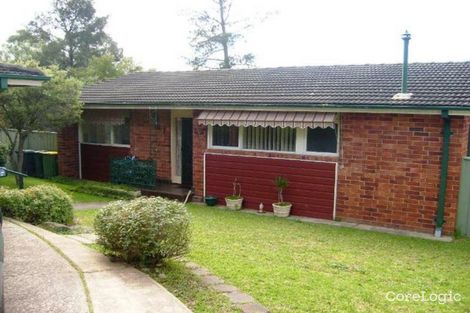 Property photo of 19 Lawn Avenue Bradbury NSW 2560