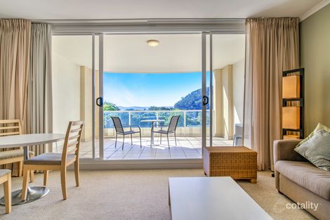 Property photo of 527/51-54 The Esplanade Ettalong Beach NSW 2257