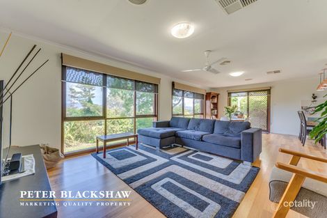 Property photo of 11 Herington Street Gowrie ACT 2904