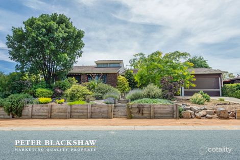 Property photo of 11 Herington Street Gowrie ACT 2904