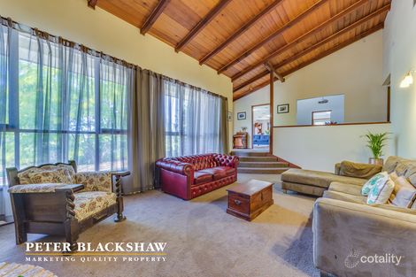 Property photo of 11 Herington Street Gowrie ACT 2904