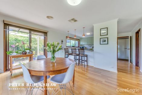 Property photo of 11 Herington Street Gowrie ACT 2904
