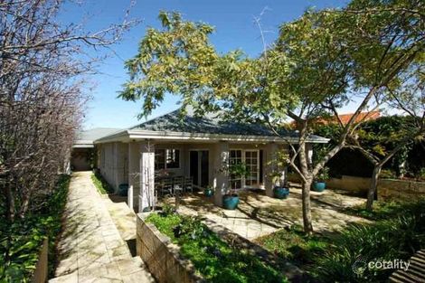 19 Burt St, Cottesloe, WA 6011