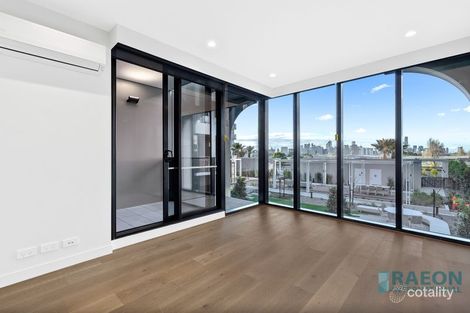 322/3 Tarver St, Port Melbourne, VIC 3207