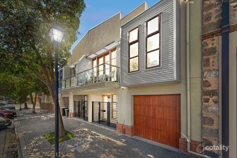 Property photo of 5A Todd Street Port Adelaide SA 5015