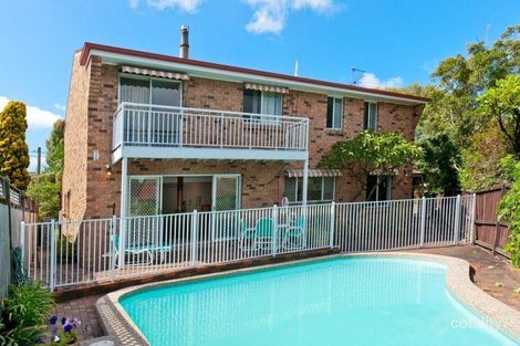 Property photo of 1 Prothero Place Pagewood NSW 2035