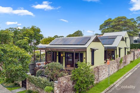 Property photo of 32 Moore Street Austinmer NSW 2515