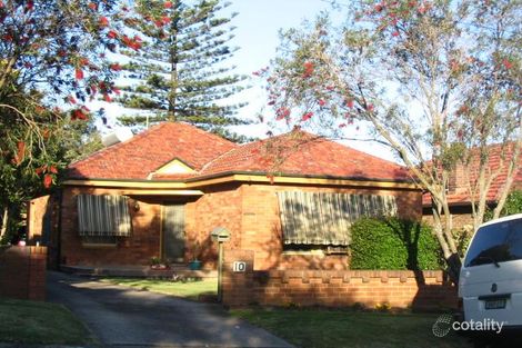 10 Booragul St, Beverly Hills, NSW 2209