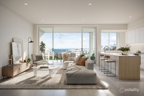 2/1 MORETON PDE, KINGS BEACH, QLD 4551