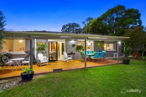 Property photo of 37 Eaton Street Agnes Banks NSW 2753
