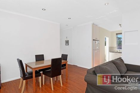Property photo of 22/9 Grace Campbell Crescent Hillsdale NSW 2036