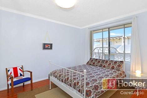 Property photo of 22/9 Grace Campbell Crescent Hillsdale NSW 2036