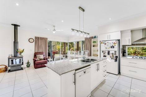 Property photo of 231-233 Wellington Bundock Drive Kooralbyn QLD 4285