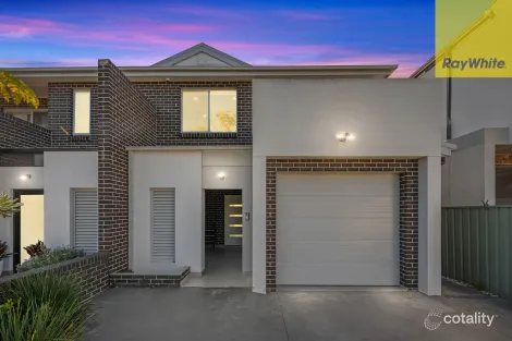 18 Beale St, Georges Hall, NSW 2198