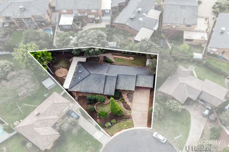 Property photo of 7 Jolly Place Griffith NSW 2680
