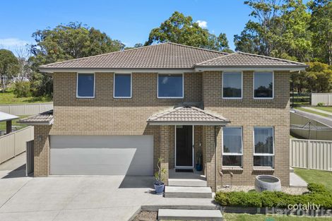 43 Cedar Cutters Cres, Cooranbong, NSW 2265