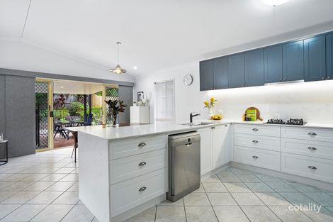 Property photo of 24 Myrtle Close Mount Sheridan QLD 4868