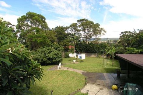 Property photo of 8 Kirala Avenue Mangerton NSW 2500