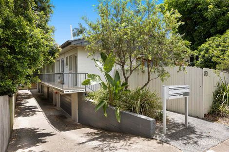 2/89 Beck St, Paddington, QLD 4064