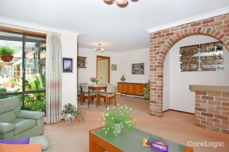 Property photo of 14 George Hely Crescent Killarney Vale NSW 2261