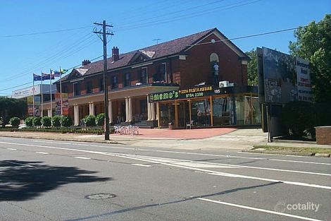 195 Parramatta Rd, Homebush West, NSW 2140