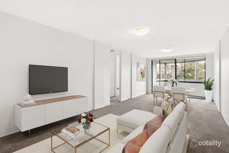 Property photo of 3F/94-96 Alison Road Randwick NSW 2031