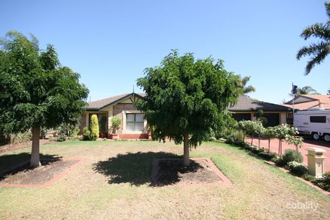 3 Henning Ct, Novar Gardens, SA 5040