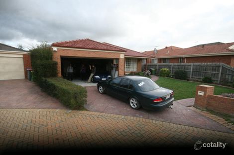 12 Telfer Ct, Rowville, VIC 3178