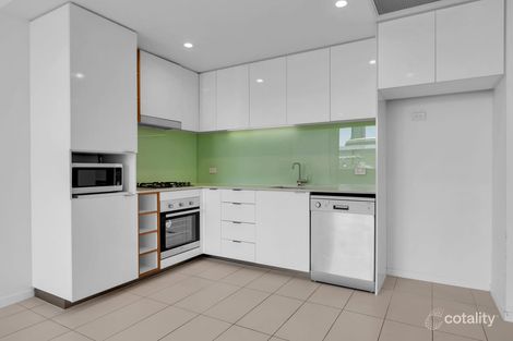 Property photo of 711/66 Manning Street South Brisbane QLD 4101