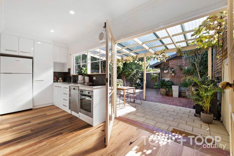 Property photo of 1 Gloucester Terrace Norwood SA 5067