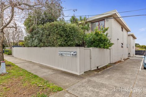 Property photo of 2/205 Station Street Fairfield VIC 3078