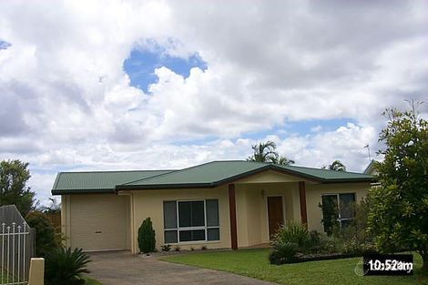 3 Bellbush Cl, Mount Sheridan, QLD 4868