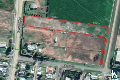 Property photo of 13838 Kamilaroi Highway Boggabri NSW 2382