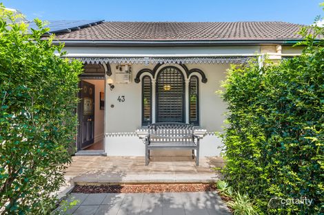 Property photo of 43 Croydon Road Croydon NSW 2132