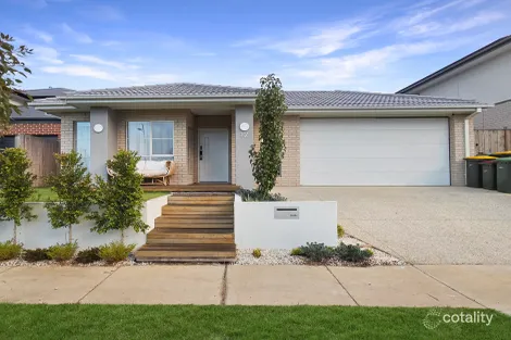 Property photo of 17 Denmark Drive Mount Duneed VIC 3217