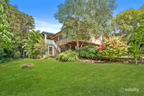 Property photo of 111 Castles Road North Craignish QLD 4655