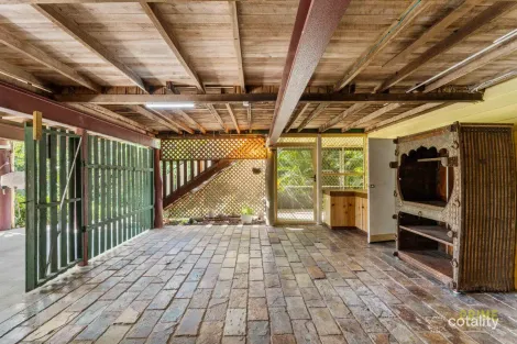 Property photo of 111 Castles Road North Craignish QLD 4655