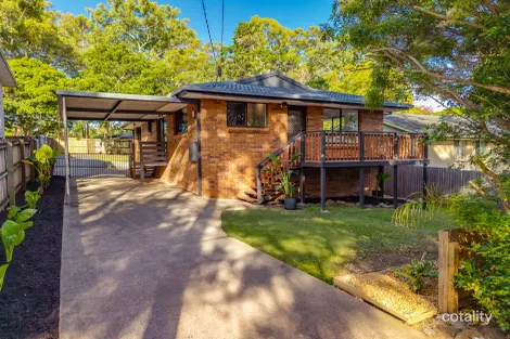 Property photo of 549 Ashmore Road Ashmore QLD 4214